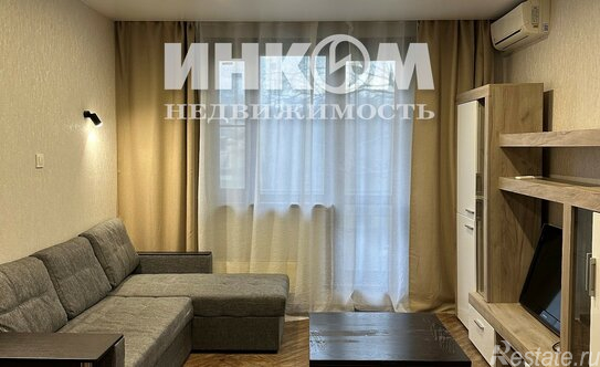 Продажа 1-комн квартиры на вторичном рынке Варшавское ш,  д. 114 к3