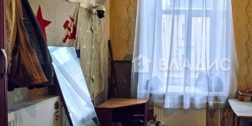 4-комн квартира 8-я Советская улица, 56