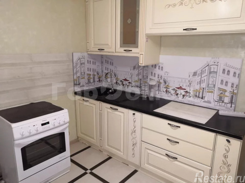 Продажа 2-комн квартиры на вторичном рынке Балашиха, улица Кожедуба,  д. 8