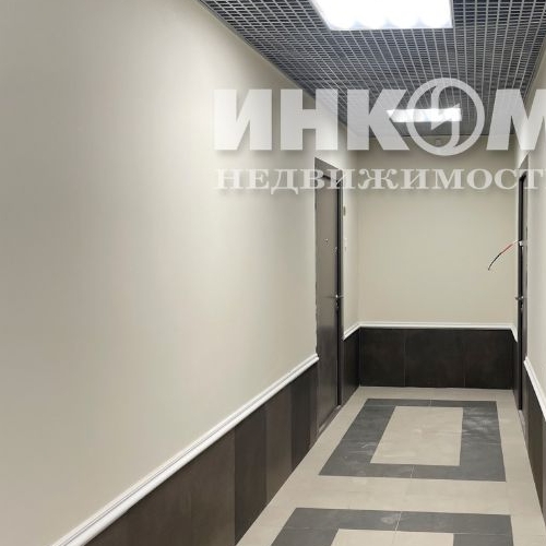 3-комн квартира пос. Развилка, проезд Римский, 13