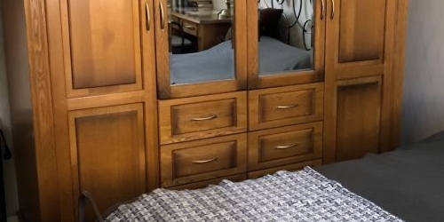 3-комн квартира Глубокий переулок, 1/2