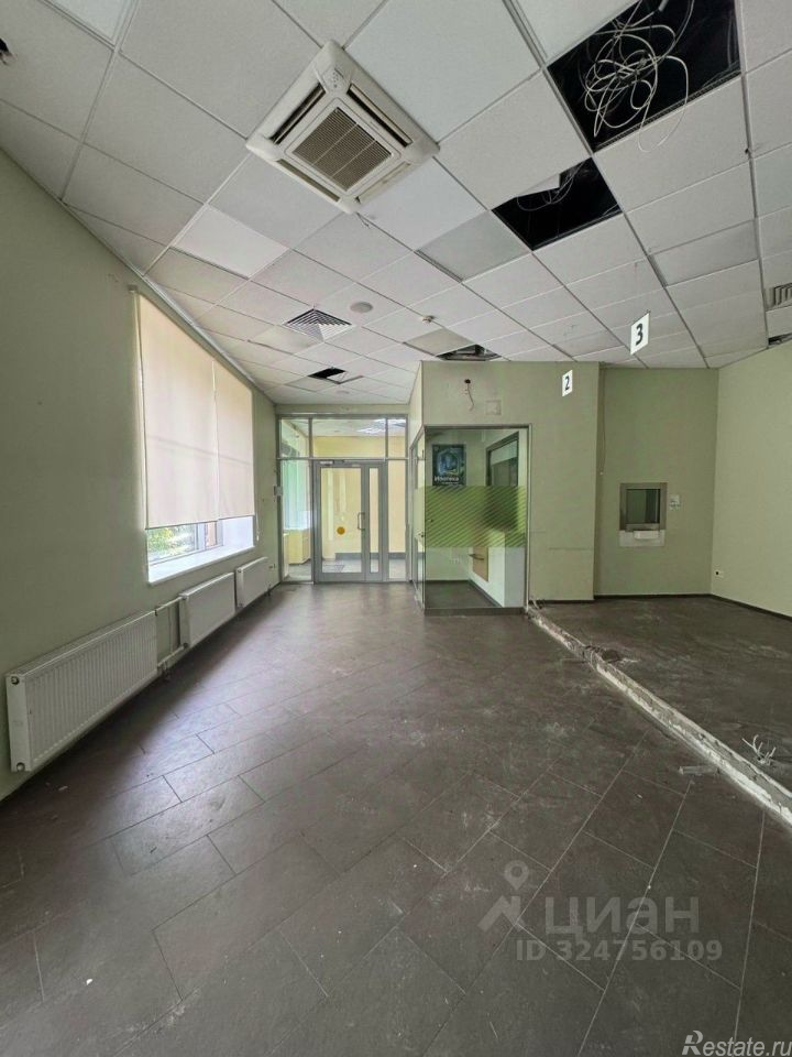 Аренда ПСН Лесной пр-кт,  д. 75