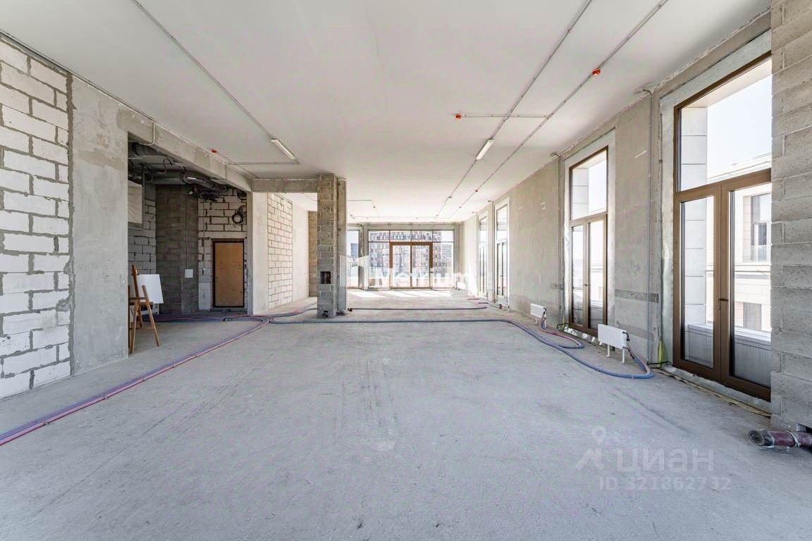 Продажа 5-комн квартиры на вторичном рынке улица Большая Полянка, 44