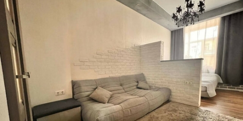 2-комн квартира улица Белинского,  д. 5