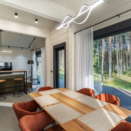 Аренда дома Выборг, улица Раппатила, д. 11 Аренда дома Выборг, улица Раппатила, д. 11