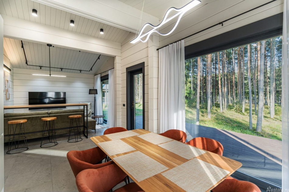 Аренда дома Выборг, улица Раппатила,  д. 11