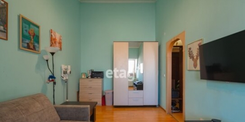 1-комн квартира ул Сапёрная,  д. 43