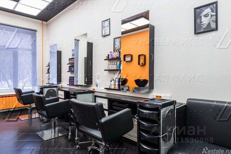 Продажа ПСН улица Борисовские Пруды,  д. 16 к4