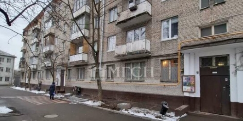2-комн квартира ул Сущёвский Вал,  д. 67