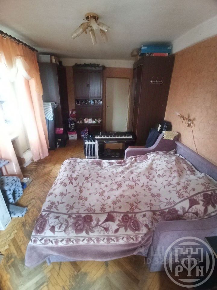 Продажа 2-комн квартиры на вторичном рынке Гражданский проспект, 85