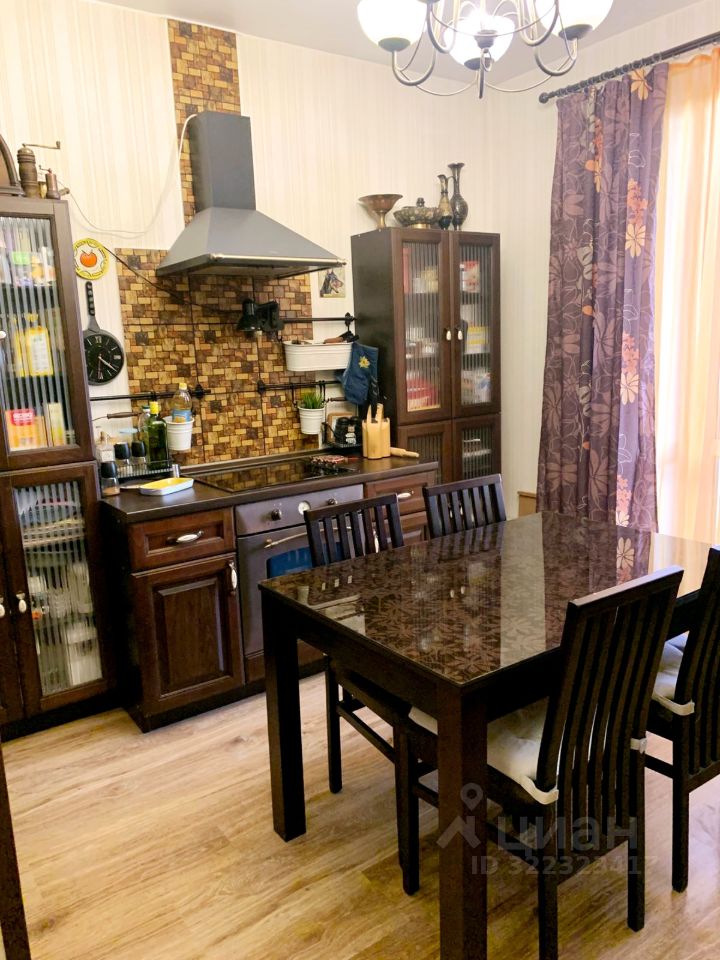 Продажа 2-комн квартиры на вторичном рынке Мытищи, улица Сукромка, 28