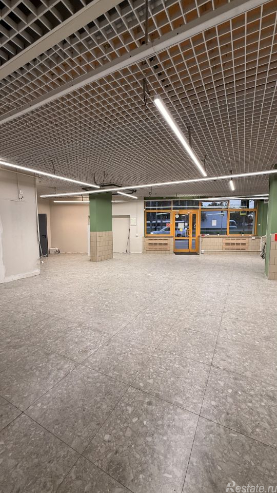 Аренда торгового помещения улица Твардовского,  д. 2 к4 с1