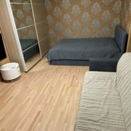 Продажа 1-комн квартиры на вторичном рынке Витебский пр-кт