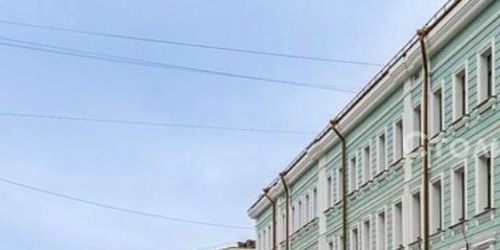 2-комн квартира Большая Никитская улица, 17С1