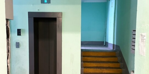 1-комн квартира улица Грекова,  д. 8