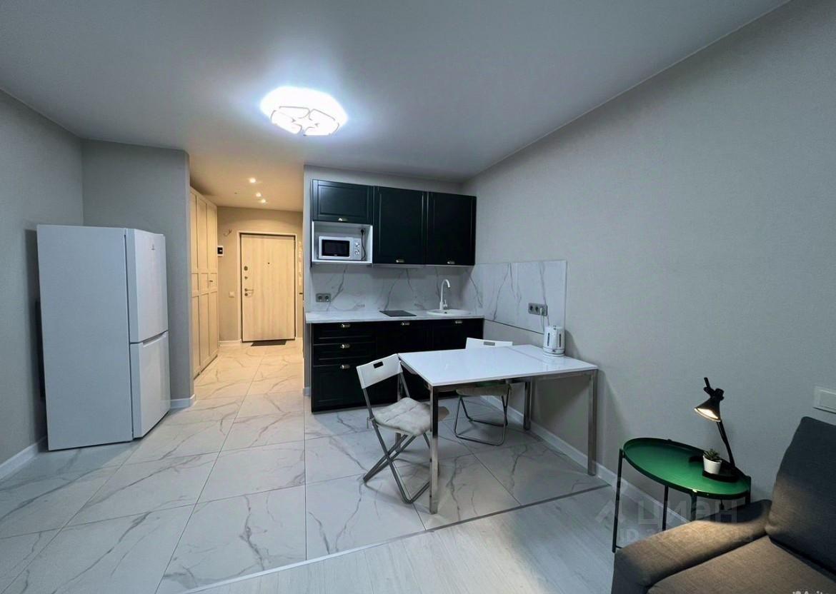 Аренда студии Люберцы, Инициативная улица,  д. 7В