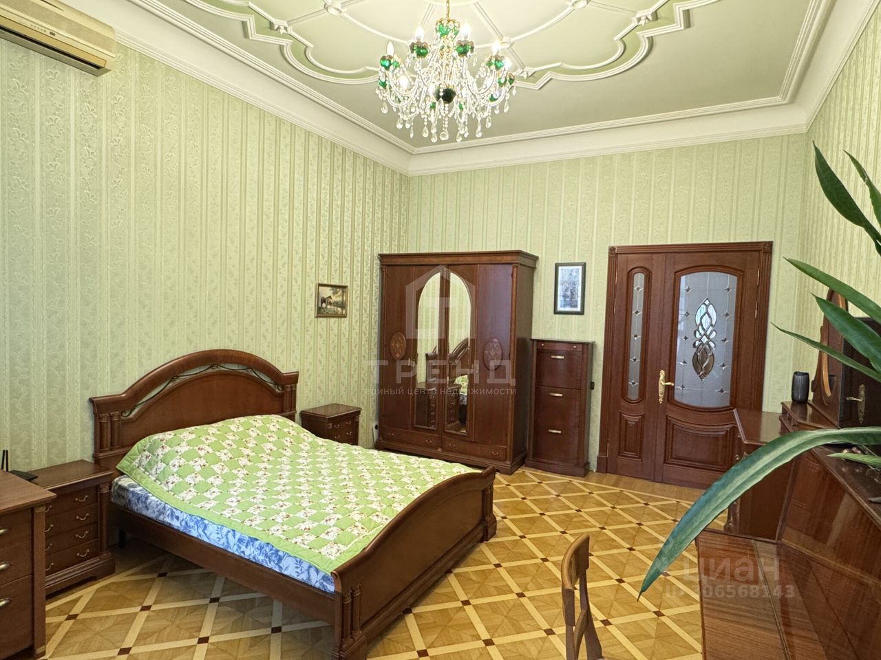 Продажа 3-комн квартиры на вторичном рынке Вознесенский проспект, 55