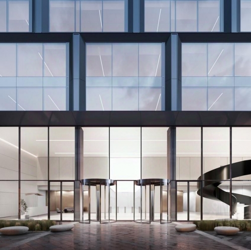 Помещение свободного назначения Дмитровский проезд