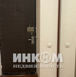 Продажа 1-комн квартиры на вторичном рынке Зубовский проезд,  д. 3
