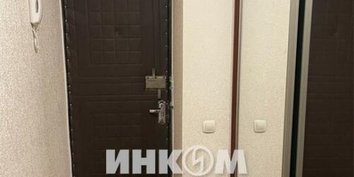 1-комн квартира Зубовский проезд,  д. 3