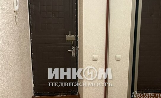 Продажа 1-комн квартиры на вторичном рынке Зубовский проезд,  д. 3