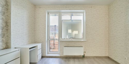 1-комн квартира ул Розенштейна,  д. 18