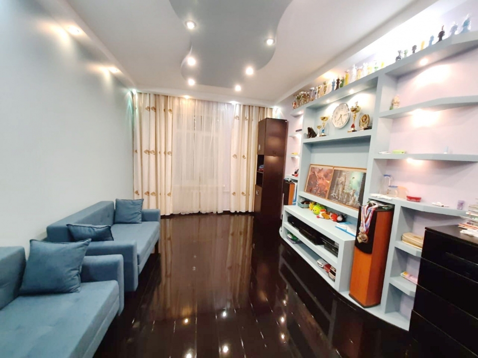 Продажа комнаты Фрунзе ул,  д. 11