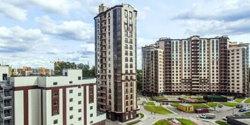 2-комн квартира улица Аккуратова