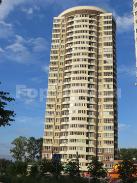 1-комн квартира Островцы, ул. Подмосковная,  д. 35