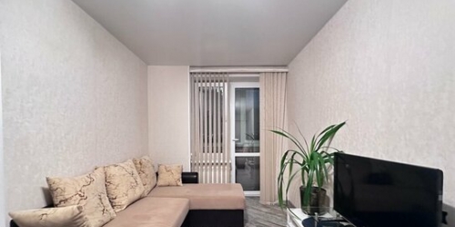 3-комн квартира Сетуньский 3-й проезд,  д. 3