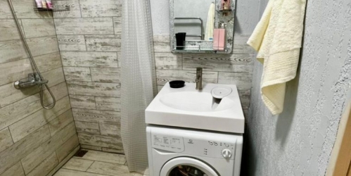 1-комн квартира улица Талалихина,  д. 39