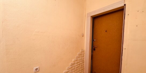 2-комн квартира Изюмская улица,  д. 22