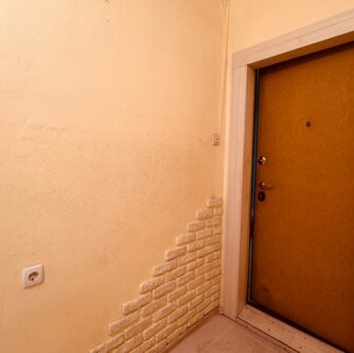 2-комн квартира Изюмская улица,  д. 22