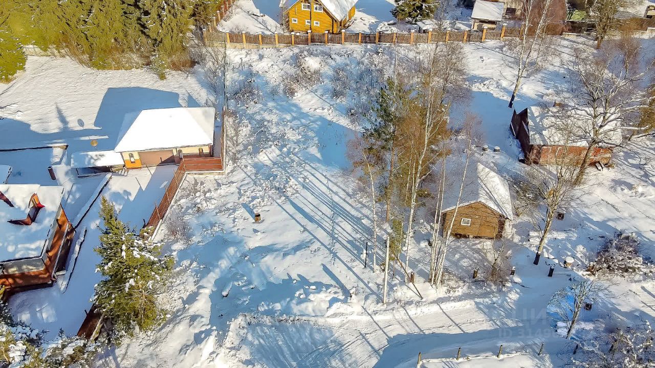 Продажа земли д. Куялово, улица Межевая