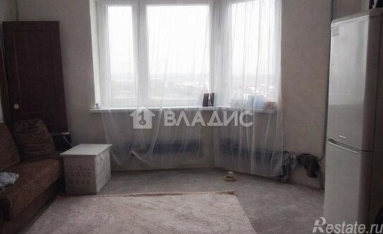Продажа 1-комн квартиры на вторичном рынке Филимоново, , Павловский Посад, кв-л Первомайский,  д. 2