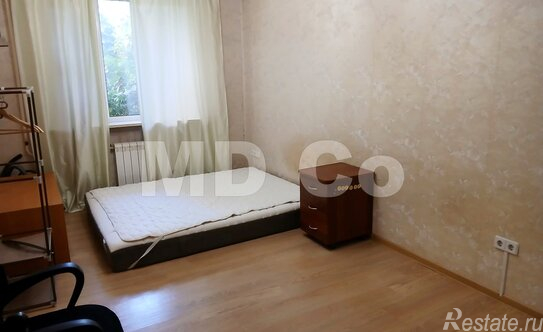 Продажа 3-комн квартиры на вторичном рынке Чечерский проезд,  д. 30