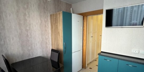 3-комн квартира ул Барышиха,  д. 18
