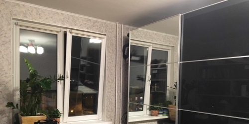 3-комн квартира Шушары п, Полоцкая (Славянка) ул,  д. 3