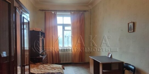 3-комн квартира Московский пр-кт,  д. 186