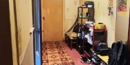 2-комн квартира улица Декабристов, 1