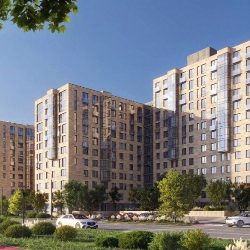 Помещение свободного назначения ул Академика Константинова,  д. 1