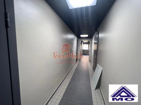 Продажа 1-комн квартиры на вторичном рынке Мытищи, 3-я Парковая ул. ,  д. 23