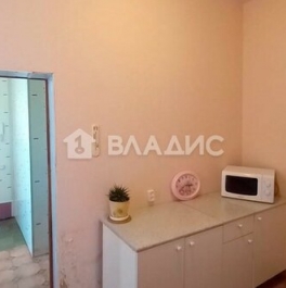 Продажа 2-комн квартиры на вторичном рынке Малый ПС пр-кт,  д. 42