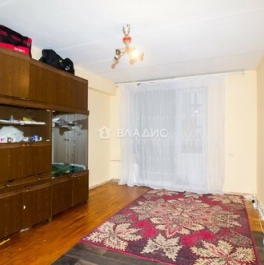 Продажа 1-комн квартиры на вторичном рынке улица Лобанова