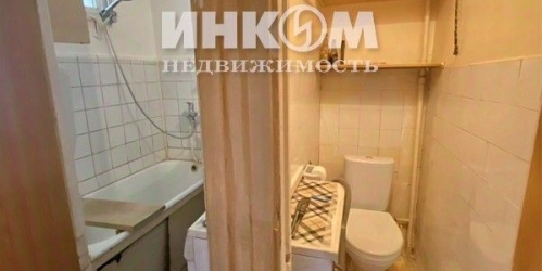 2-комн квартира Вешняковский 4-й проезд,  д. 5 к4