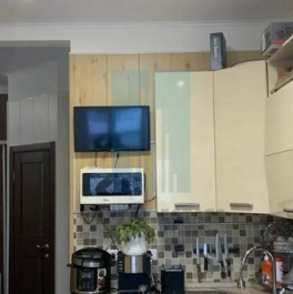 Продажа 3-комн квартиры на вторичном рынке Новый Быт, ул Новая,  д. 2