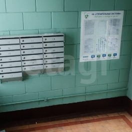 Продажа 2-комн квартиры на вторичном рынке Энгельса пр-кт,  д. 17