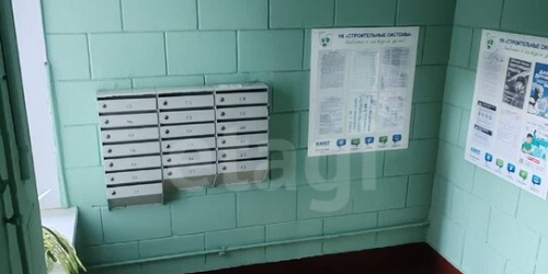 2-комн квартира Энгельса пр-кт,  д. 17