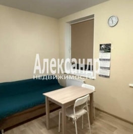 Продажа 1-комн квартиры на вторичном рынке Заводская улица