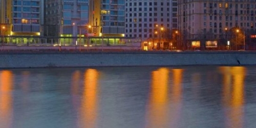 3-комн квартира Новопесковский М. пер,  д. 8